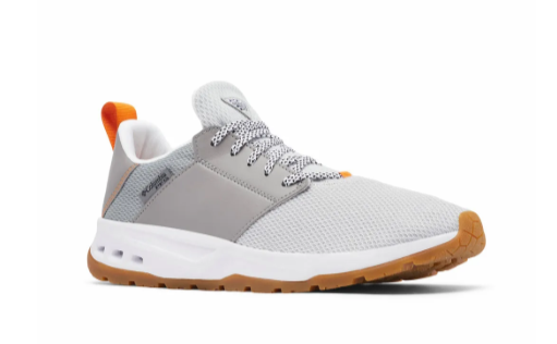 ZAPATILLA COLUMBIA TAMIAMI PFG GREY HOMBRE