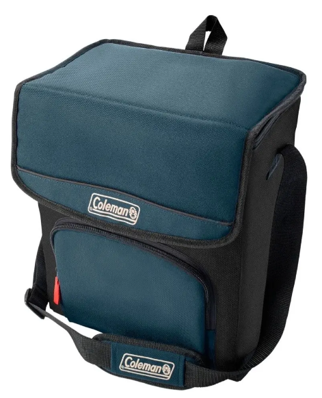 CONSERVADORA COLEMAN TIPO BOLSO 34 LATAS 