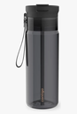 BOTELLA CONTIGO DUAL PLASTICO LICORICE