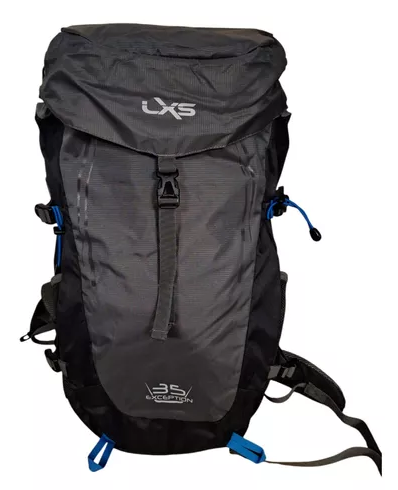 MOCHILA MARCA LEXUS MOD EXCEPTION 35 LITROS (TB3932-35L)