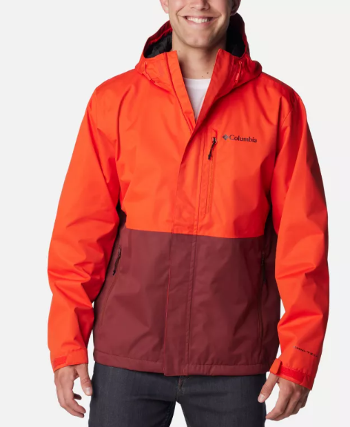 CAMPERA COLUMBIA HOMBRE HIKEBOUND JAKET
