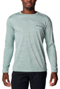 REMERA COLUMBIA HOMBRE ZERO RULESLONG SLEEVE SHIRT
