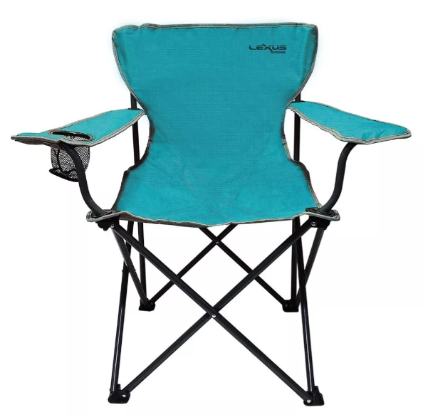 SILLON DIRECTOR MARCA LEXUS PLEGABLE