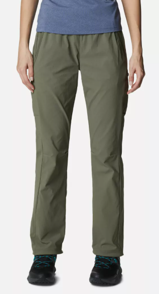 PANTALON COLUMBIA MUJER LESLIE FALLSPANT