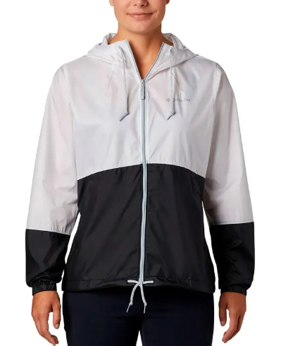 CAMPERA COLUMBIA MUJER FLASH FORWARDWINDBREAKER