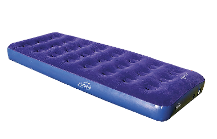 COLCHON INFLABLE BAMBOO 1 PLAZA