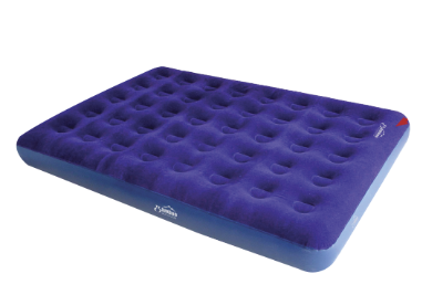 COLCHON INFLABLE BAMBOO 2 PLAZAS