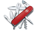 CORTAPLUMA VICTORINOX CLIMBER  MOD 1.3703