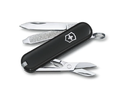 CORTAPLUMA VICTORINOX CLASSIC DARK ILLUSION MOD 0.6223.3G