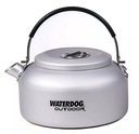PAVA WATERDOG ALUMINIO LIVIANA
