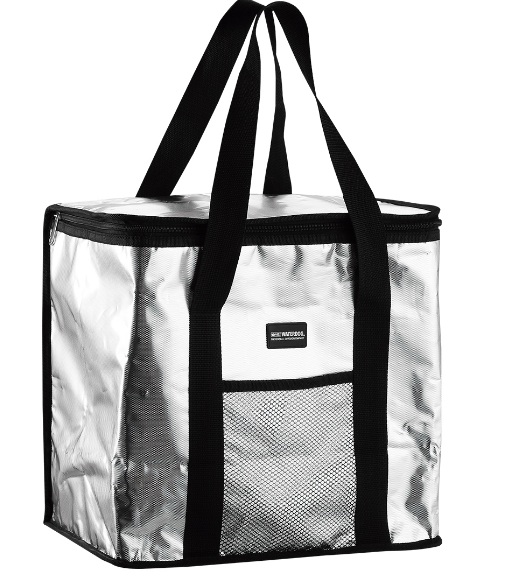 Conservadora Térmica Lunchera FAMILY 1 Waterdog 27lts