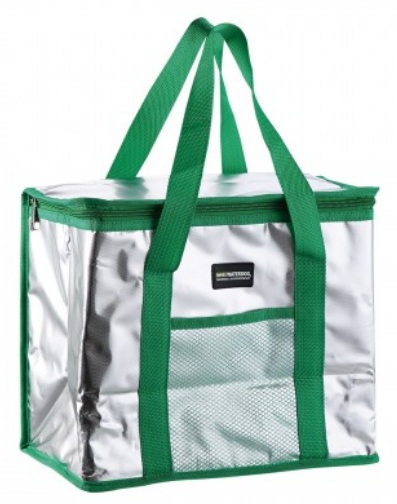 Conservadora Térmica Lunchera FAMILY 2 Waterdog 11lts