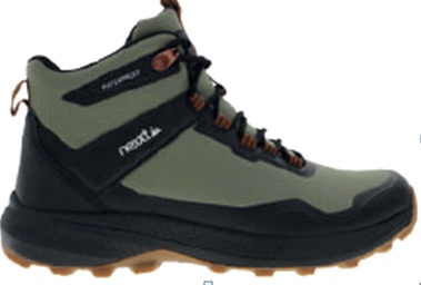 BOTA HOMBRE NEXXT MEDFORD PRO