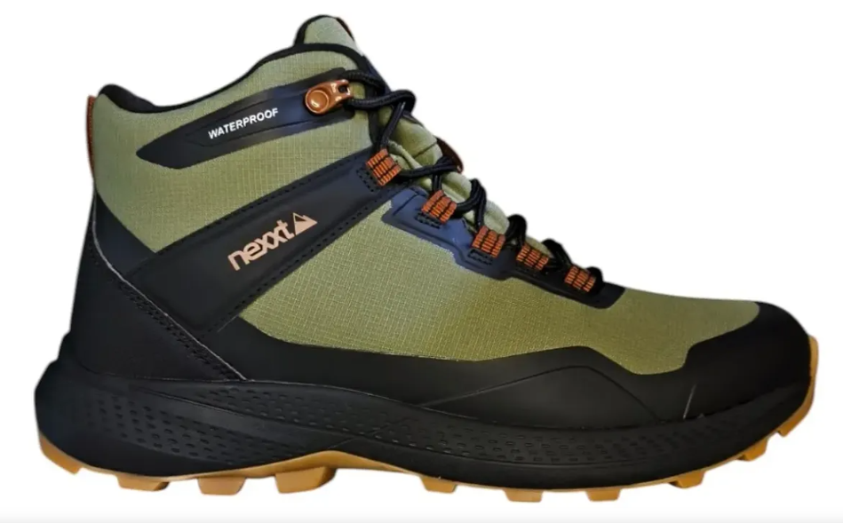 BOTA HOMBRE NEXXT MEDFORD PRO