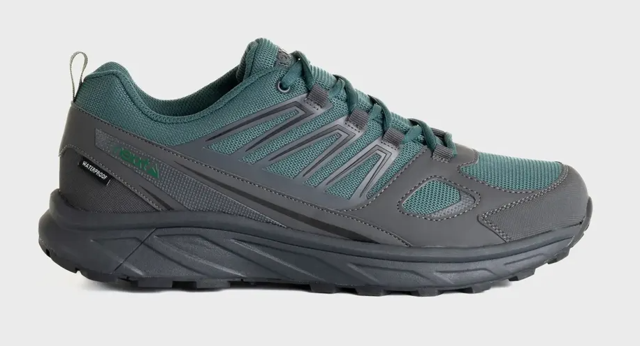 ZAPATILLA HOMBRE NEXXT BEND PRO