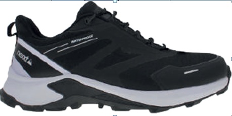 ZAPATILLA HOMBRE NEXXT KEIZER PRO