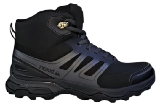 BOTA MUJER NEXXT HIGH SHELL