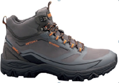 BOTA HOMBRE NEXXT HIGH SHELL