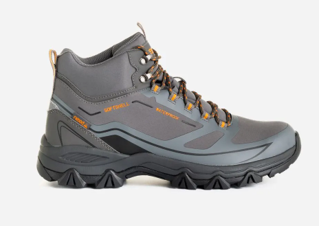 BOTA HOMBRE NEXXT HIGH SHELL
