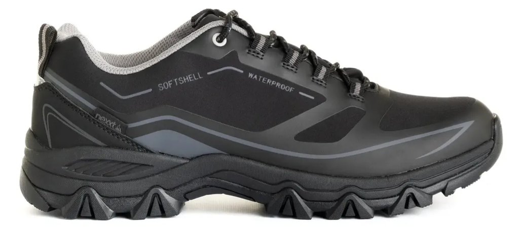 ZAPATILLA HOMBRE NEXXT LOW SHELL