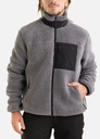 CAMPERA HOMBRE NEXXT SHERPA MICROFLECCE