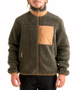 CAMPERA HOMBRE NEXXT SHERPA MICROFLECCE