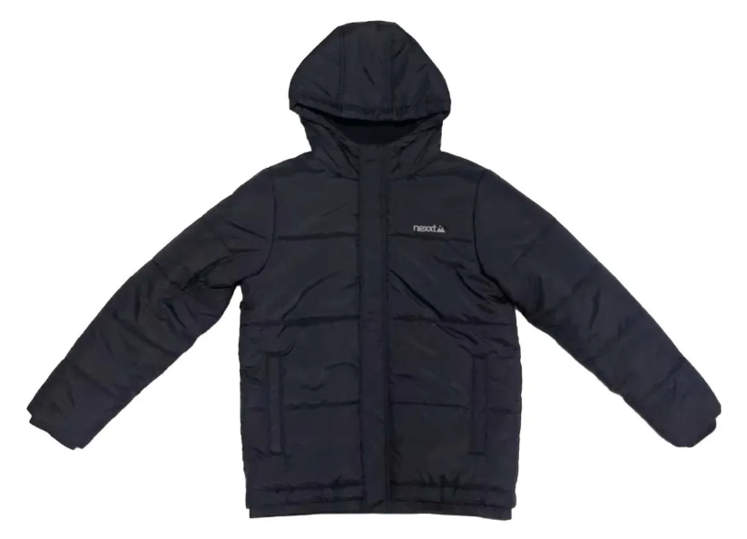 CAMPERA JUVENIL NIÑO NEXXT HOGWARTS