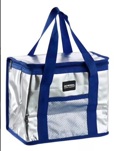 Conservadora Térmica Lunchera FAMILY 3 Waterdog 8.5lts