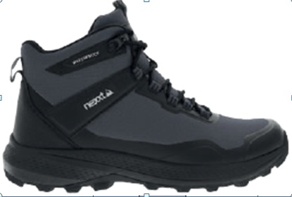 BOTA HOMBRE NEXXT MEDFORD PRO
