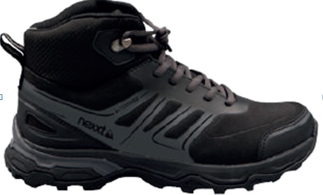 BOTA MUJER NEXXT HIGH SHELL