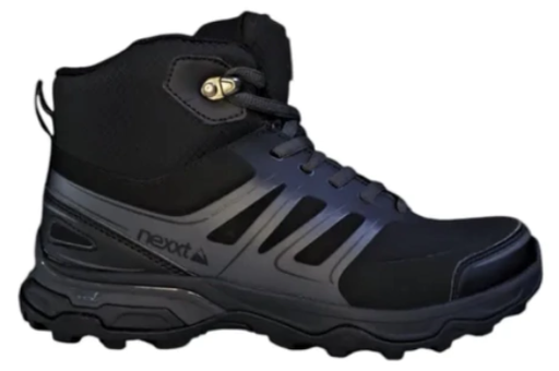 BOTA MUJER NEXXT HIGH SHELL