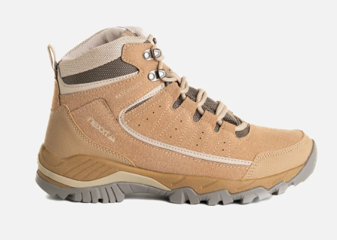 BOTA MUJER NEXXT TRACE