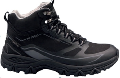 BOTA HOMBRE NEXXT HIGH SHELL