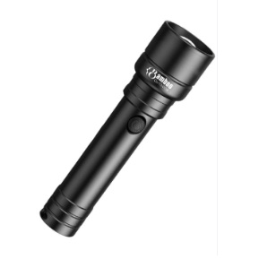 LINTERNA BAMBOO BW-C20 1100 LUMENS RECARGABLE