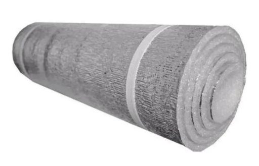 AISLANTE BAMBOO ALUMINIZADO