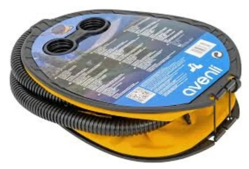 INFLADOR AVENLI DE PIE FUELLE PARA COLCHON