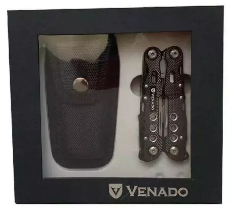 PINZA VENADO MULTIFUNCION