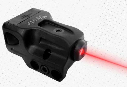 MIRA NANO LASER L1 VESTA DEFENSE