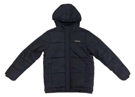 CAMPERA JUVENIL NIÑO NEXXT HOGWARTS