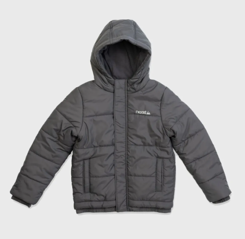 CAMPERA JUVENIL NIÑO NEXXT HOGWARTS