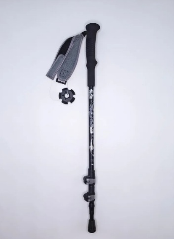 BASTON TREKKING ARTICA EMPUÑADURA DE EVA