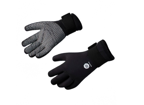 GUANTES DE NEOPRENE ORIGAMI