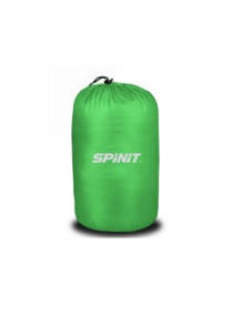 BOLSA DE DORMIR SPINIT CLASSIC VERDE 