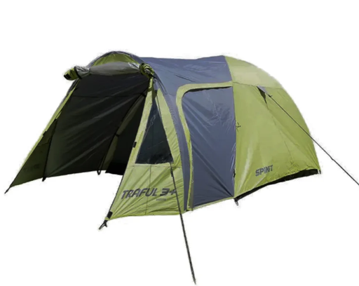 CARPA SPINIT TRAFUL 3+