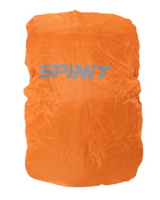 COBERTOR SPINIT DE MOCHILA 30-40 LITROS