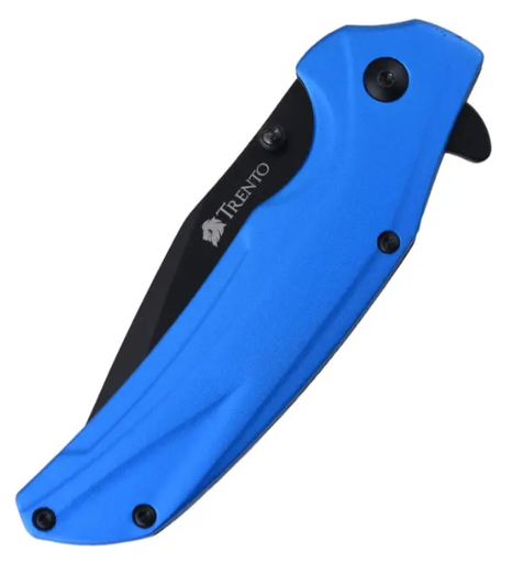 CORTAPLUMA TRENTO RAPEL II AZUL