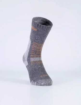 MEDIA SOX DOBLE CAPA