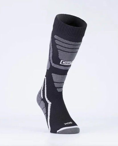 MEDIA SOX SKI Y SNOWBOARD TOPO
