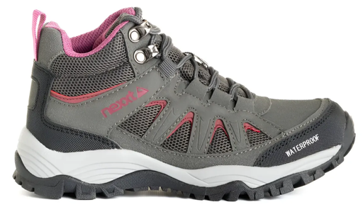 BOTA NEXXT JUNIOR ARBOREAL MAUVE