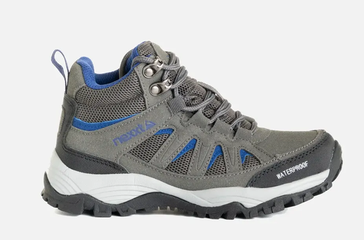 BOTA NEXXT JUNIOR ARBOREAL NAVY